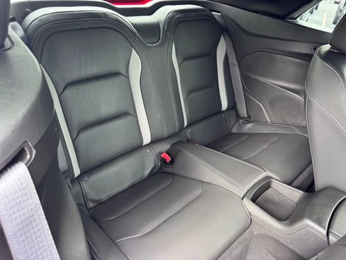 Used 2023 Chevrolet Camaro LT w/ RS Package RWD image 23