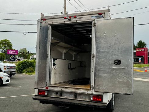 Used 2019 RAM ProMaster 3500 w/ Premium Appearance Group FWD image 18