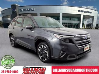 Used 2025 Subaru Forester Limited w/ Popular Package AWD/4WD video 1