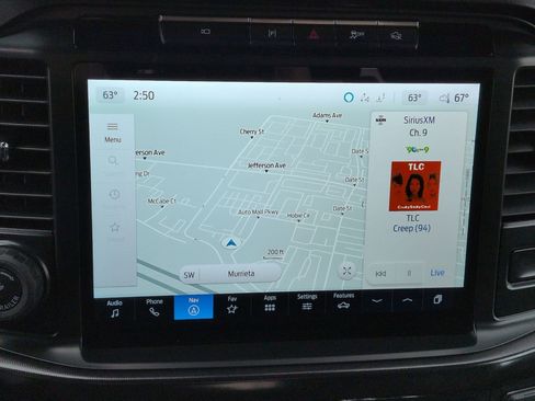 Used 2024 Ford F150 Raptor w/ Equipment Group 803A Raptor R image 24