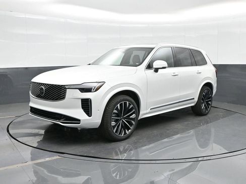 New 2026 Volvo XC90 B6 Plus w/ Protection Package Premier AWD/4WD image 5