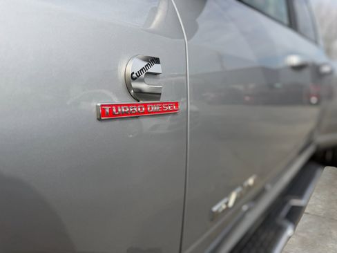 Used 2020 RAM 3500 Big Horn image 21