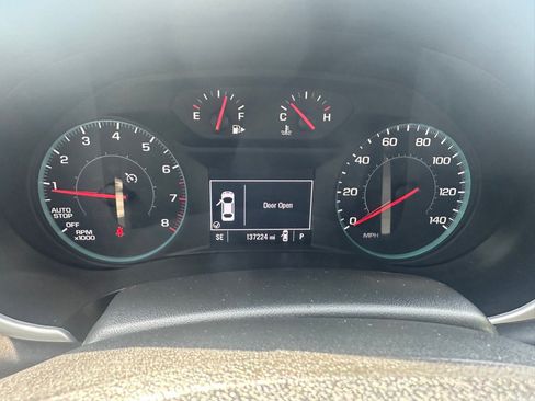 Used 2023 Chevrolet Malibu LT w/ Driver Confidence Package FWD image 18