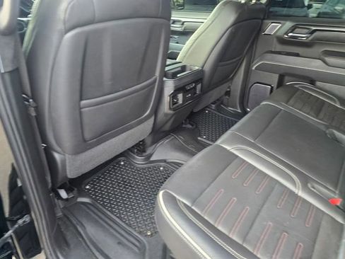 Used 2022 GMC Sierra 1500 AT4X AWD/4WD image 13