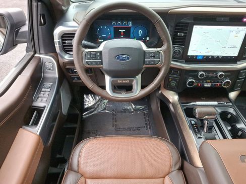 Used 2025 Ford F150 King Ranch image 11