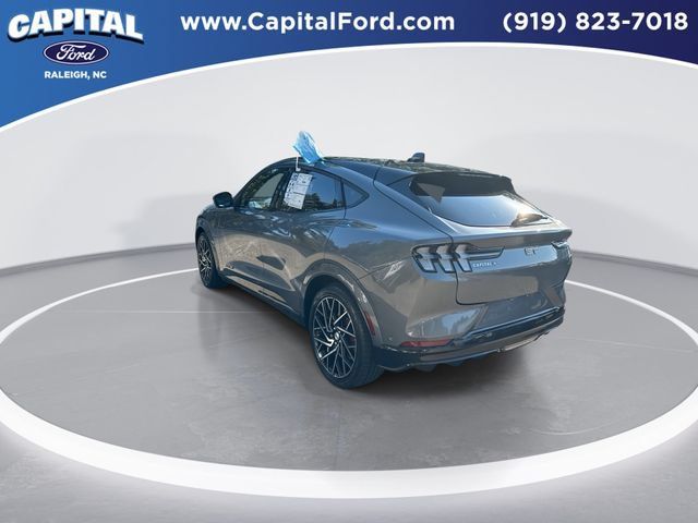 Certified 2023 Ford Mustang Mach-E GT w/ GT Performance Edition AWD/4WD image 6