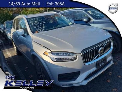 Used 2023 Volvo XC90 B5 Core w/ Protection Package Premier