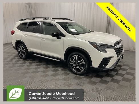 New 2026 Subaru Ascent Limited AWD/4WD image 1