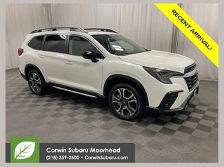 New 2026 Subaru Ascent Limited AWD/4WD 360° Tour