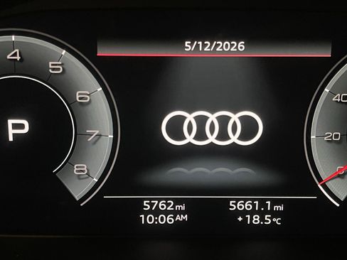 Used 2025 Audi A5 2.0T Premium Plus w/ Premium Plus AWD/4WD image 21