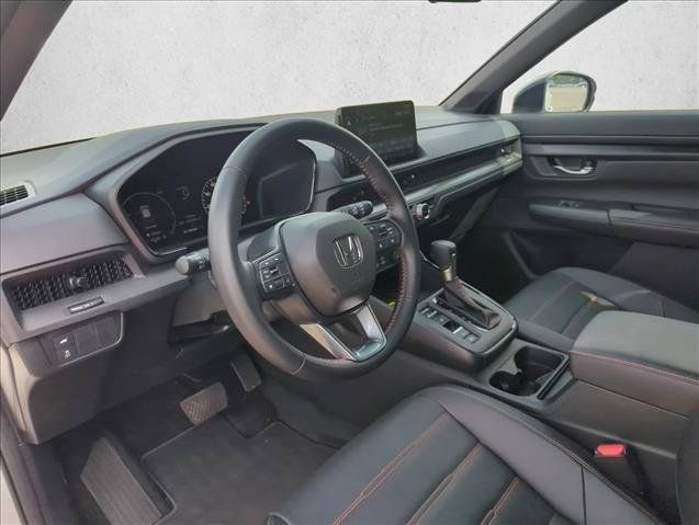 Used 2025 Honda CR-V Sport-L image 8