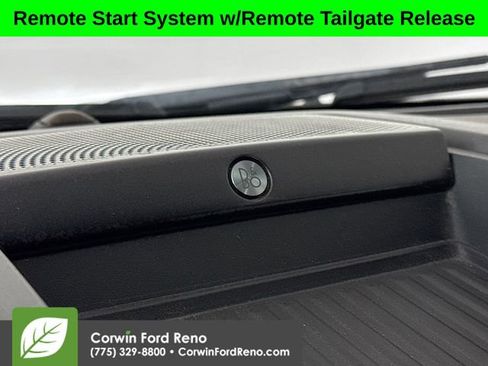 Used 2020 Ford F150 Lariat w/ Equipment Group 502A Luxury image 19