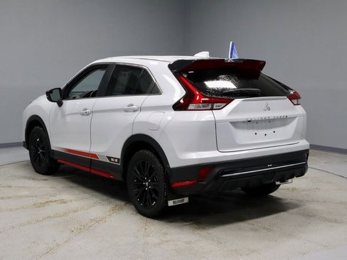 Used 2024 Mitsubishi Eclipse Cross Ralliart image 8