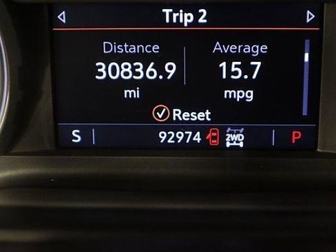 Used 2022 Chevrolet Silverado 1500 LT Trail Boss image 37