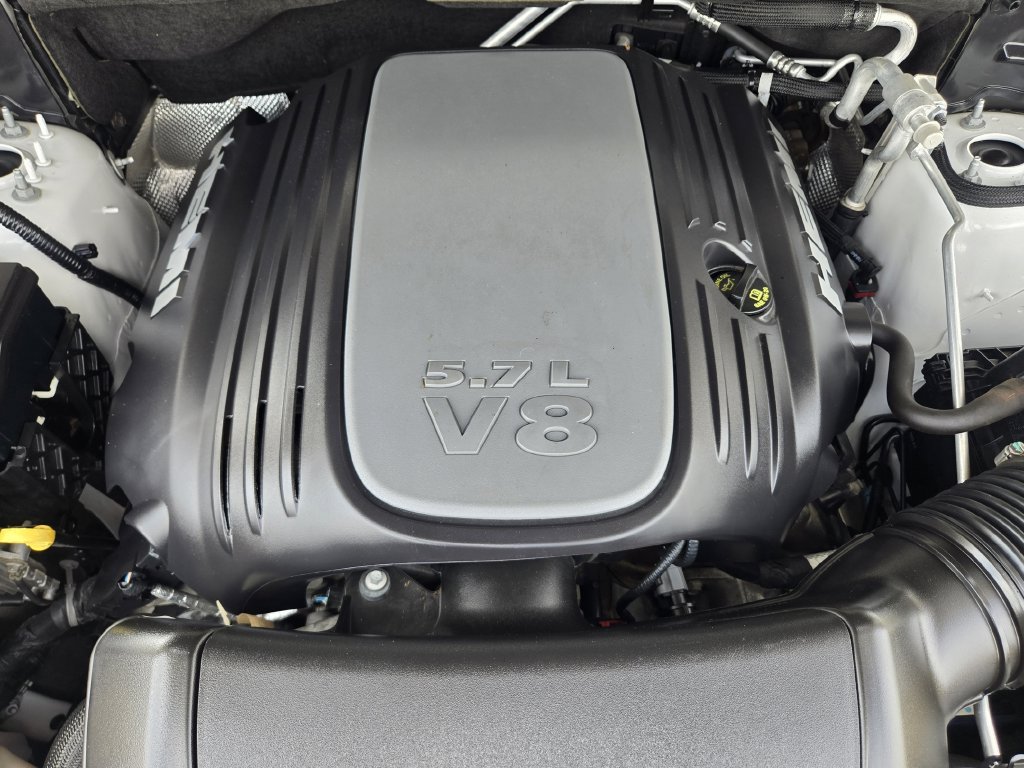 Used 2022 Dodge Durango R/T AWD/4WD image 30
