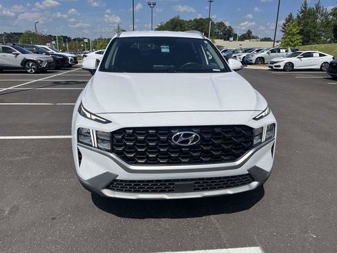Certified 2023 Hyundai Santa Fe SEL FWD image 2