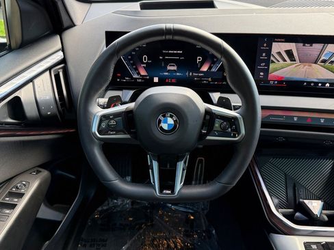 Used 2025 BMW X3 xDrive30i AWD/4WD image 13