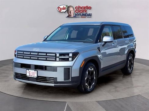 New 2026 Hyundai Santa Fe SE image 1