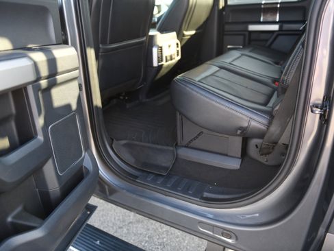 Used 2022 Ford F250 Lariat w/ Lariat Ultimate Package image 15