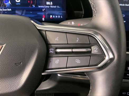 Used 2025 Chevrolet Equinox LT FWD image 19