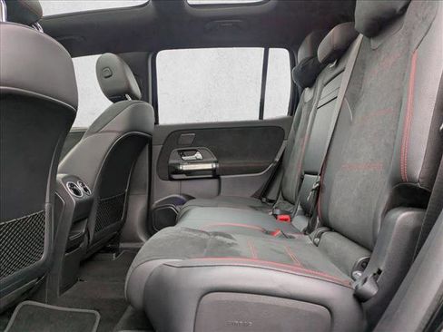 Certified 2023 Mercedes-Benz EQB 250+ image 19
