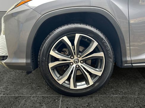 Used 2019 Lexus RX 350 FWD w/ Navigation Package image 4