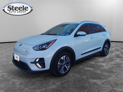 Used 2020 Kia Niro EX