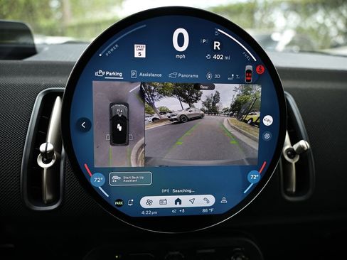 New 2026 MINI Cooper Countryman S image 34