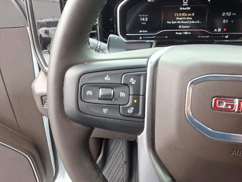 Used 2024 GMC Sierra 1500 SLT w/ SLT Premium Plus Package image 20