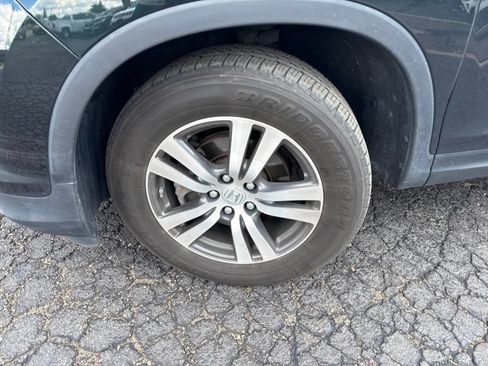 Used 2016 Honda Pilot EX-L image 2