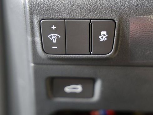 New 2026 Kia K5 GT-Line w/ GT-Line Red Interior Package FWD image 22
