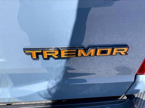 Used 2023 Ford F150 Tremor w/ Equipment Group 402A High AWD/4WD image 28