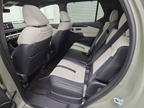 New 2026 Honda Passport TrailSport Elite image 34