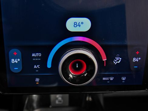 Used 2023 Ford Mustang Mach-E Select image 28