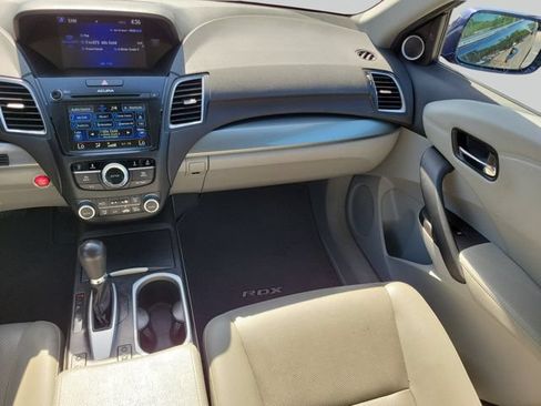 Used 2017 Acura RDX FWD w/ Technology Package image 14