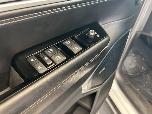 Used 2023 Jeep Wagoneer Series III w/ Preferred Equipment Group image 45