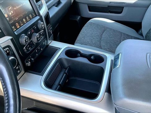 Used 2016 RAM 1500 Big Horn AWD/4WD image 15