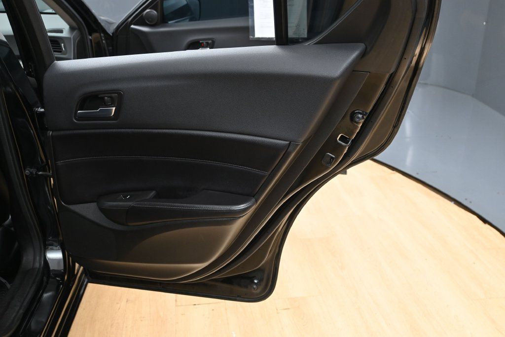 Used 2020 Acura ILX FWD image 30