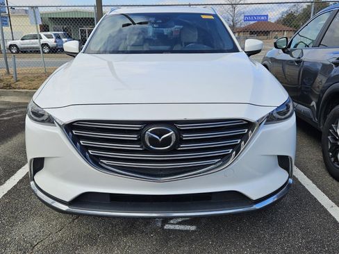 Used 2016 MAZDA CX-9 Grand Touring image 2