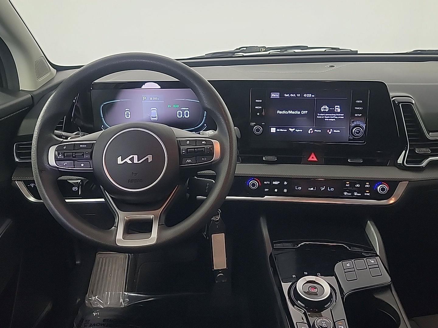 Certified 2023 Kia Sportage LX AWD/4WD image 19