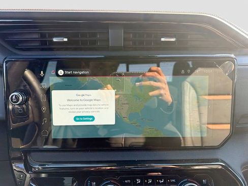 Used 2025 GMC Sierra 2500 AT4 w/ AT4 Premium Plus Package image 31