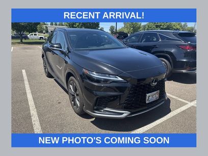 Used 2026 Lexus RX 350h w/ Convenience Package