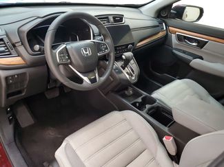 Used 2018 Honda CR-V EX video 2