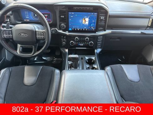 Used 2024 Ford F150 Raptor AWD/4WD image 13
