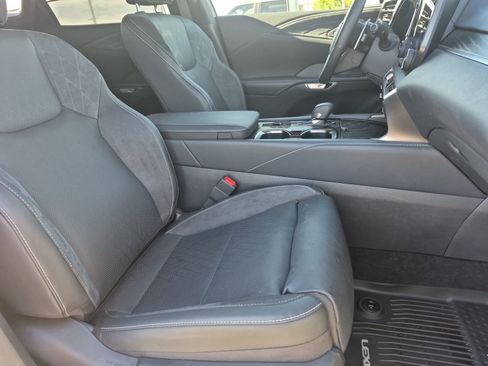 Used 2026 Lexus RX 450h AWD w/ Convenience Package image 25
