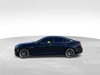 Used 2023 Cadillac CT5 Luxury