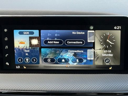 New 2026 Nissan Kicks SR w/ Cold Weather Package image 18