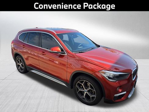 Used 2019 BMW X1 xDrive28i AWD/4WD image 4