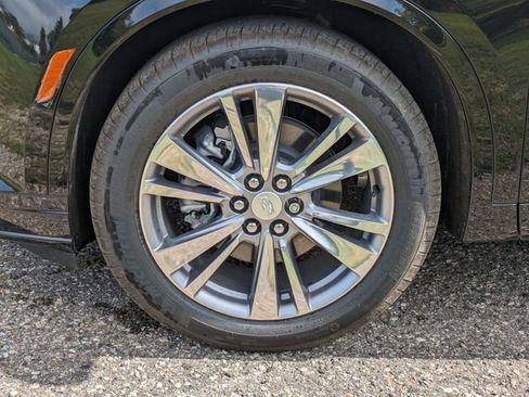 New 2025 Cadillac XT6 Premium Luxury image 27