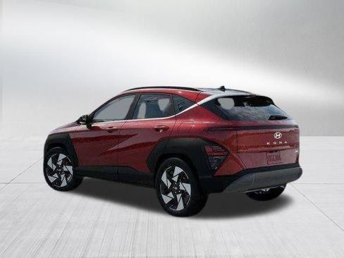 New 2026 Hyundai Kona SEL Sport FWD image 14